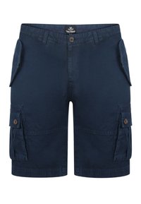 Threadbare CORE - Shorts - navy
