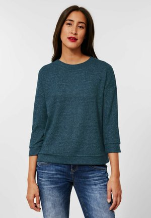 Jumper - blau