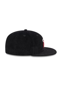 New Era Cap - black