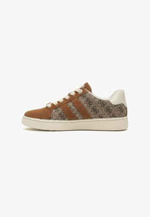 Guess, FAL 12 - Sneakers laag - white