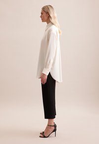 Seidensticker OVERSIZED - Hemdbluse - ecru