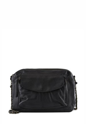 Sac bandoulière - black