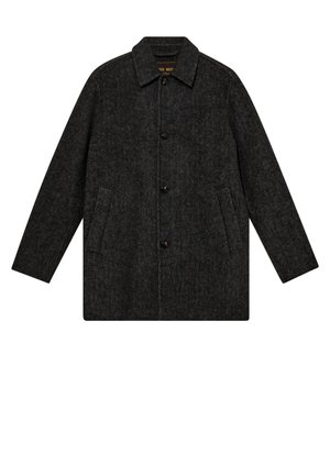 Mos Mosh Gallery - Klasyczny płaszcz