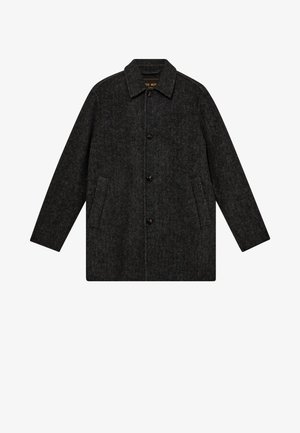 Mos Mosh Gallery - Klasyczny płaszcz