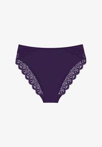 Non sélectionné, royal purple