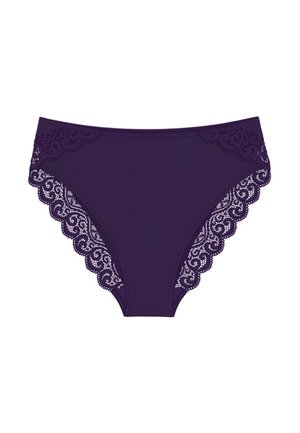 Triumph AMOURETTE - Briefs - royal purple