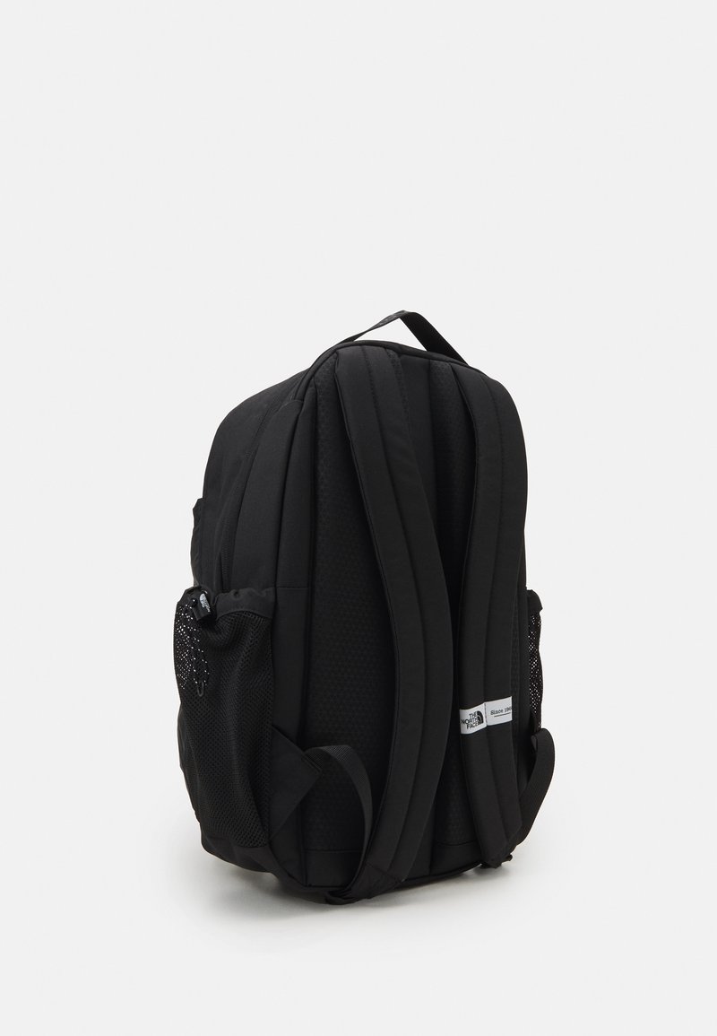 Herren Umhängetaschen | The North Face BOZER BACKPACK UNISEX Tagesrucksack black/schwarz - FY49264 Herren Umhängetaschen | The North Face BOZER BACKPACK UNISEX Tagesrucksack black/schwarz - FY49264