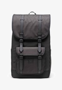 Unselected, anthracite