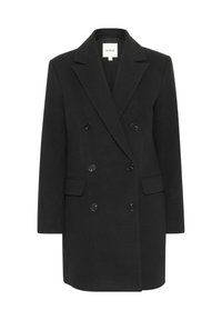 Soaked in Luxury Kratki kaputi - black