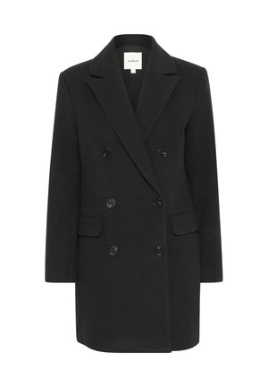 Soaked in Luxury Kratki kaputi - black