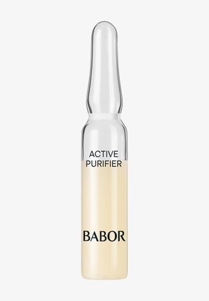 ACTIVE PURIFIER - Serum - -