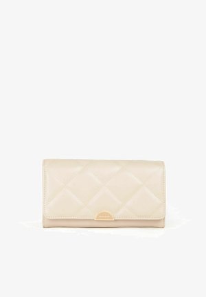 Miriade RIGA - Monedero - beige
