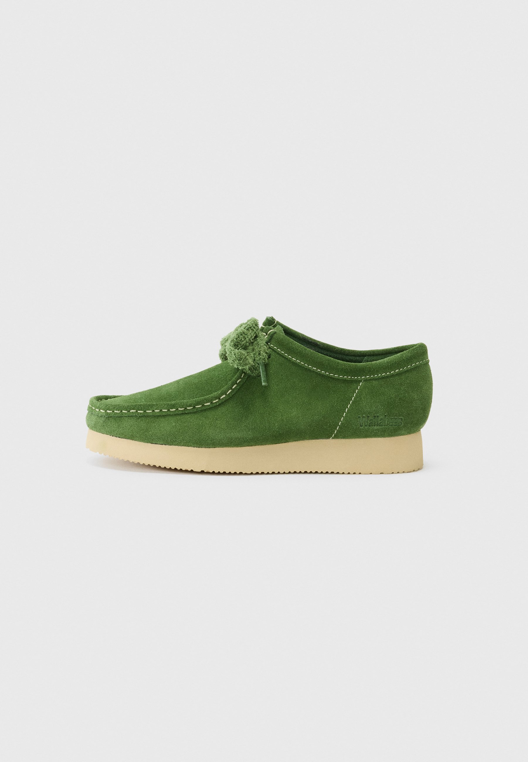 INSCRIRE × Clarks Originals Wallabee 4 INSCRIRE × Clarks Originals Wallabee 4 CLARKS ORIGINALS