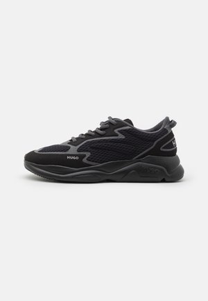 Sneaker low - dark grey