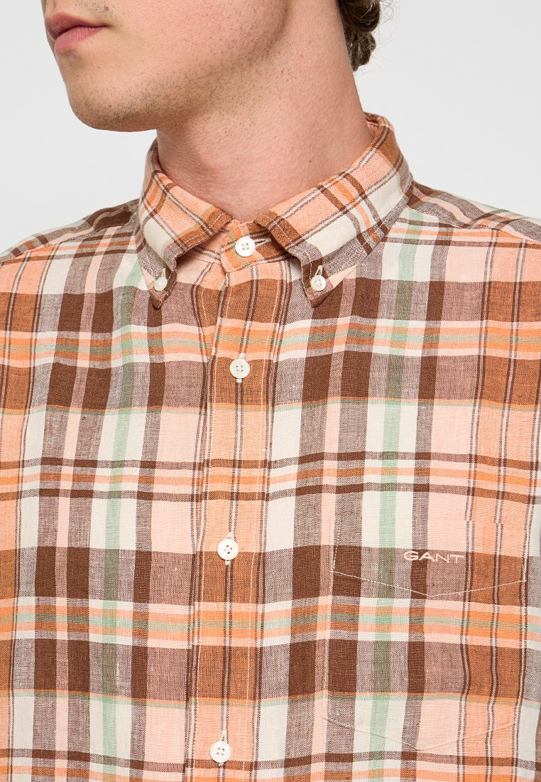 MADRAS REGULAR FIT