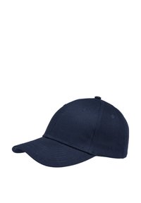 Unselected, navy