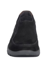 Josef Seibel Sneaker low - schwarz-kombi