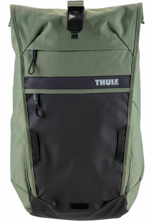 RUCKSACK / DAYPACK PARAMOUNT COMMUTER BACKPACK 18L - Tagesrucksack - olivine