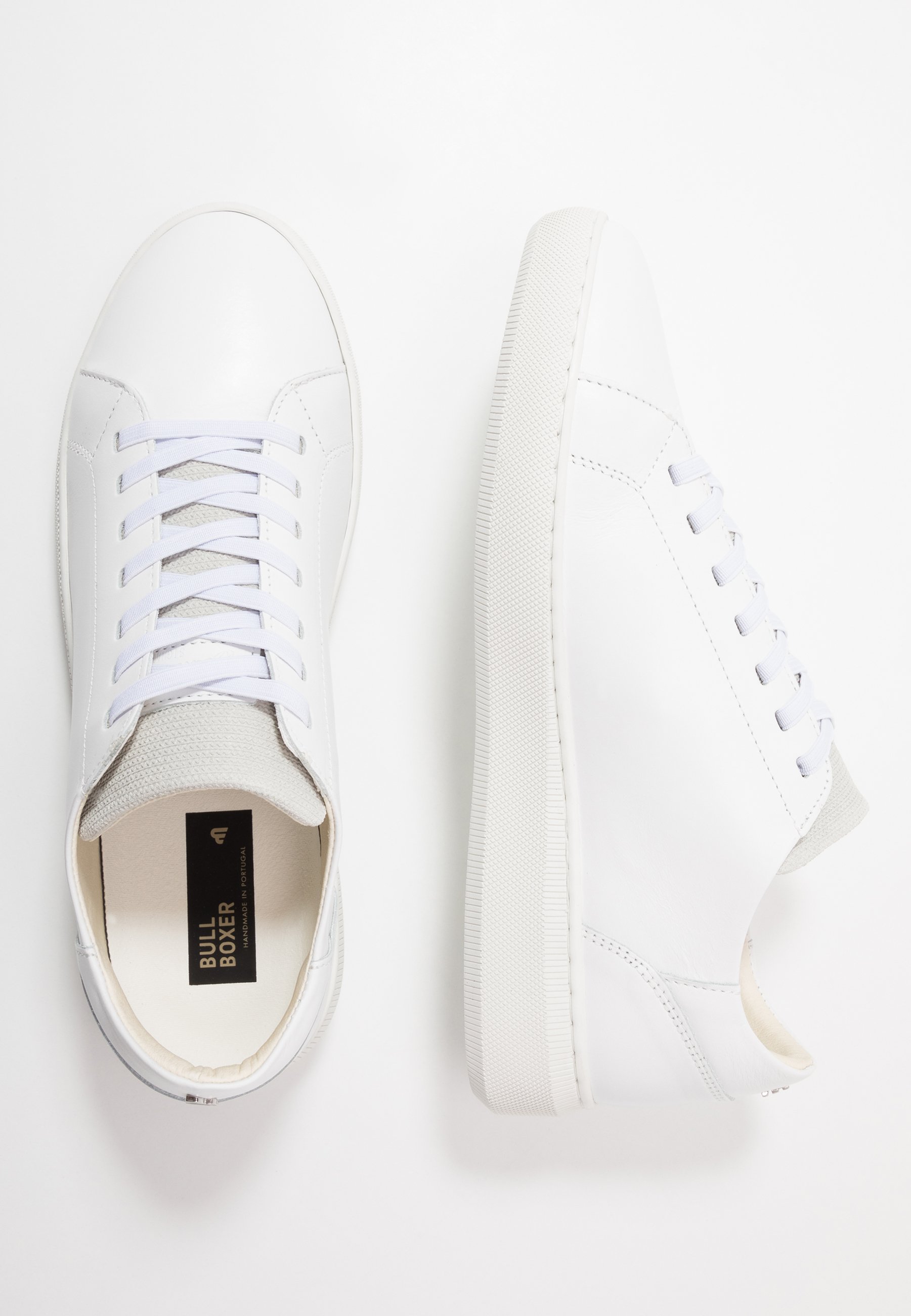 Bullboxer Joggesko white Zalando.no Bullboxer Sko | Dame | Nye sko på nett hos Zalando.no