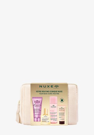 NUXE ESSENTIALS KIT 2024 - Bath and Body Set