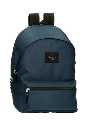 Pepe Jeans Mochila escolar - blue