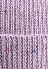 Sterntaler SPRENKEL - Beanie - flieder