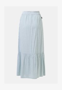 Non sélectionné, seagreen stripe