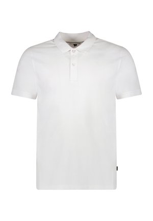 DARIO - Poloshirt - white