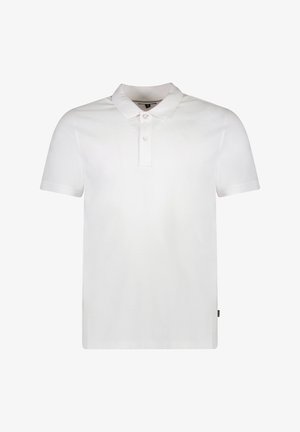 Cars Jeans DARIO - Poloshirt - white