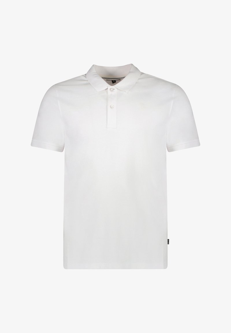 Cars Jeans DARIO - Poloshirt - white