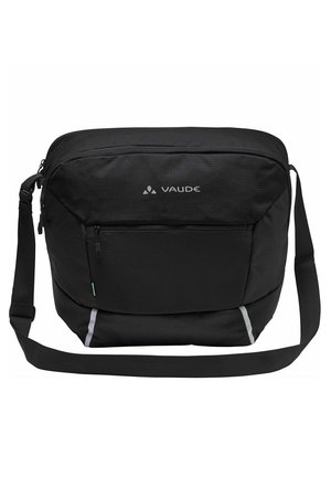 Vaude CYCLE 41 CM - Umhängetasche - black