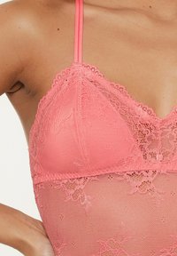 LingaDore DAILY - Camiseta interior - spiced coral