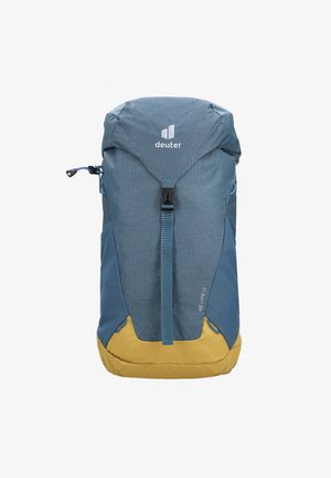 Zaino da trekking - arctic turmeric