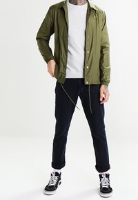 Only & Sons Sudadera - light grey