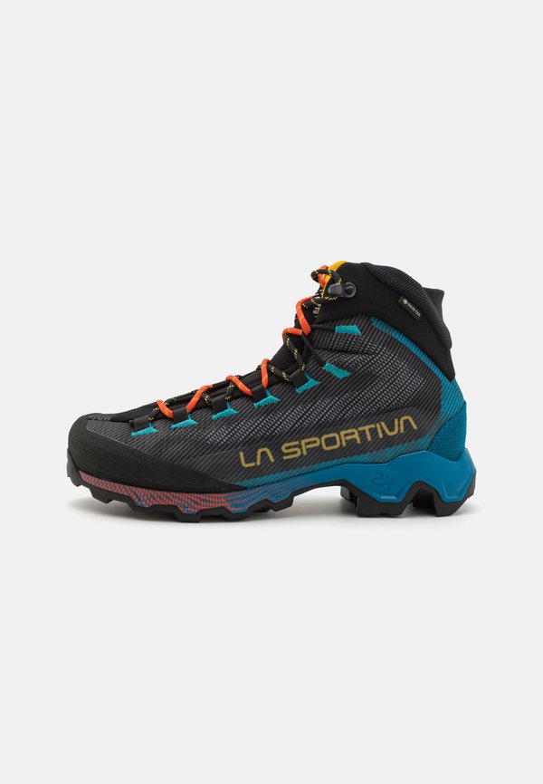 AEQUILIBRIUM HIKE GTX - Mountain shoes