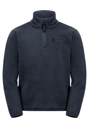 Jack Wolfskin TAUNUS - Fleece trui - night blue