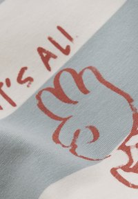 Minymo MITSHIRT - Pitkähihainen paita - abyss