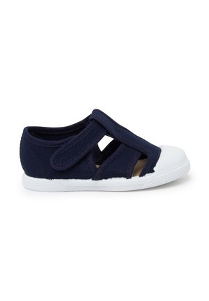 BLANDITA TIPO - Chaussures premiers pas - azul marino