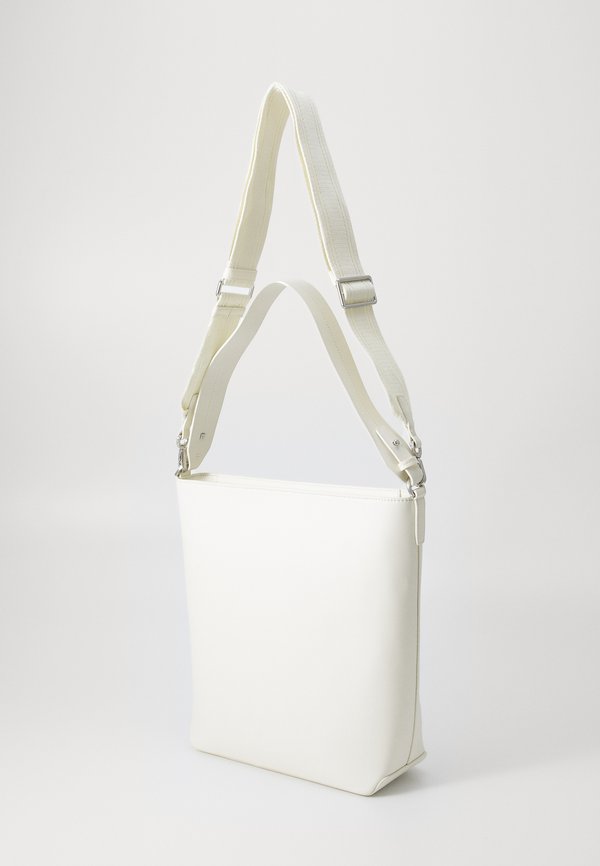 VANJA - Handbag - natural cotton4