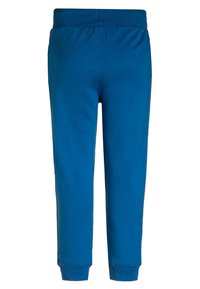 Minymo MIBASIC 2 PACK - Joggebukse - directoire blue