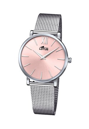 Lotus CASUAL - Montre - silberfarben