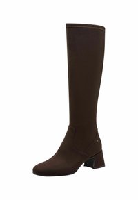 Tamaris Bottes - mocca