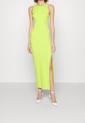 Robe de jour - green