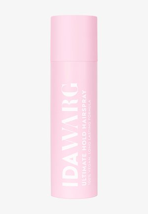ULTIMATE HOLD HAIR SPRAY - Produit coiffant