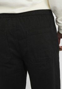 BZB Pantalon classique - noir