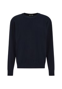 Non sélectionné, navy blue