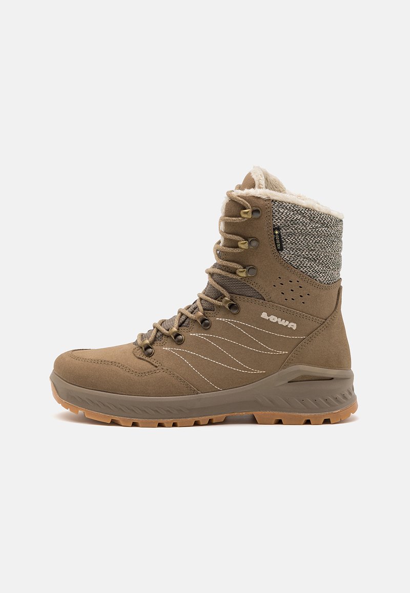 LOWA NABUCCO EVO GTX - FEMME - Le Coureur