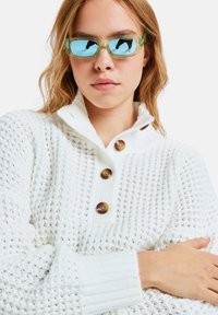 Roxy COLDNESS DAYS - Pullover - white