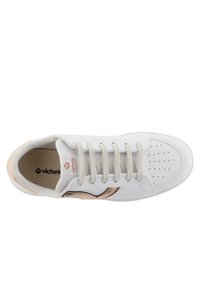 Victoria Shoes Zapatillas - blanc