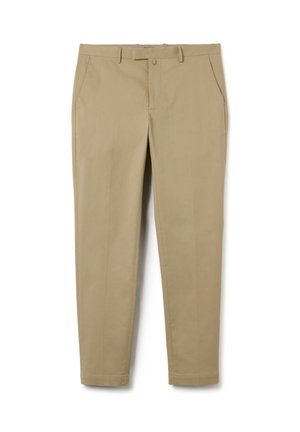 Chino - light beige